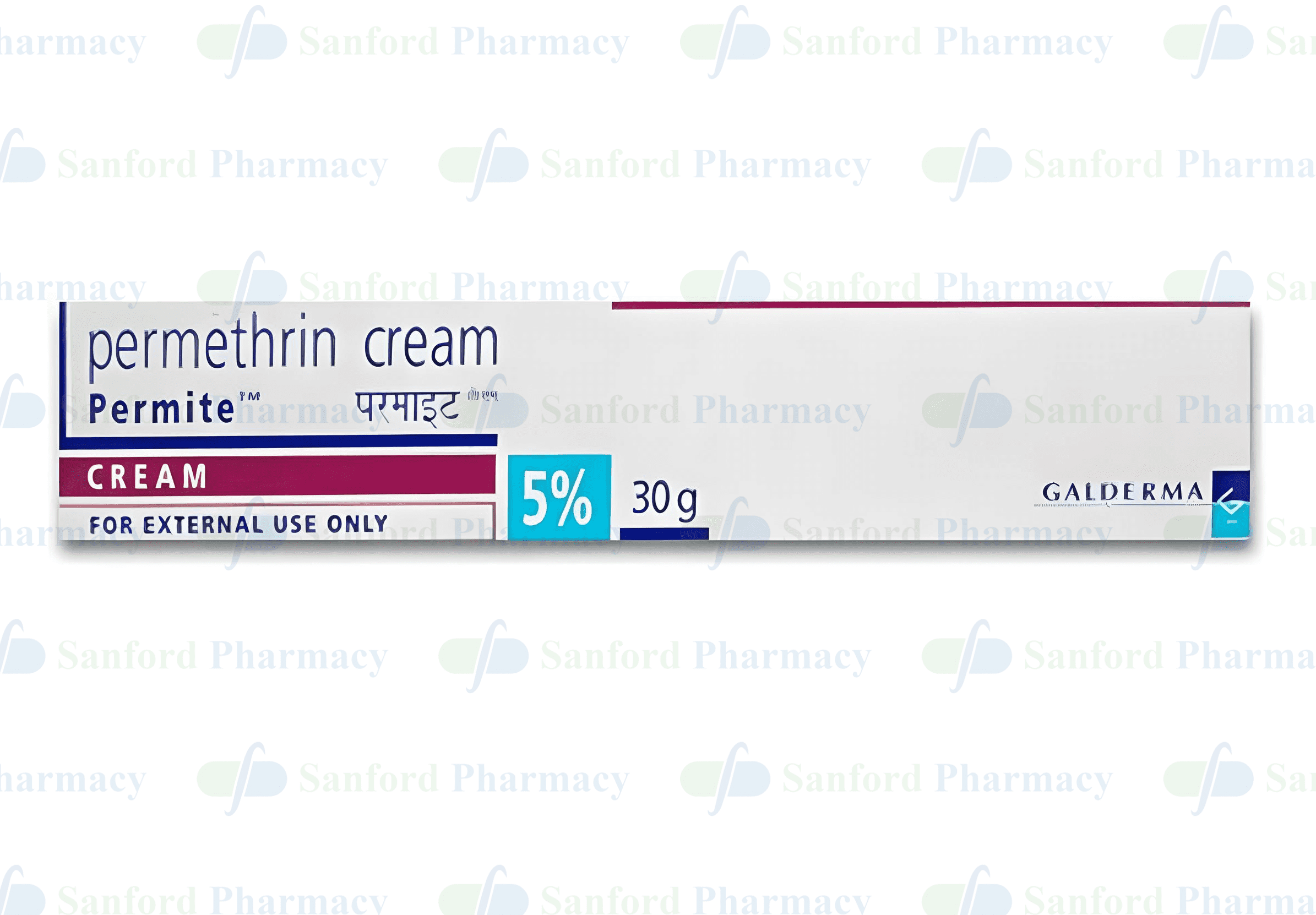premethrin cream